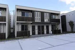 シティプラザ本町 B棟の画像