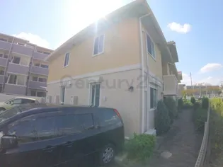 ウエストハイツの画像