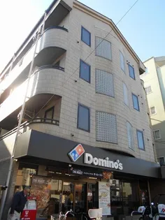 ジュネスシマムラの画像