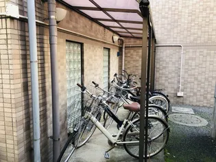 テールデイフ2【4階】の地図