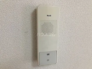 テールデイフ2【4階】の内装