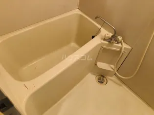 テールデイフ2【4階】の風呂