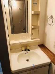 テールデイフ2【4階】の内装