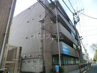 テールデイフ2【4階】の外観