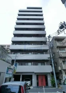 Verona板橋本町LUSSO【7階】の外観