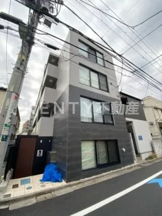 ヴァンテジオ蒲田の画像