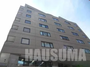 ピュアサクシード とも【7階】の外観