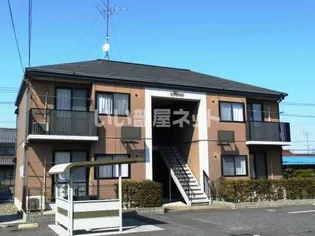 グリーンフォレスト Aの画像