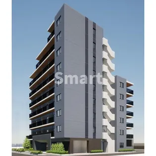 ブランシエスタ荻窪【9階】の外観