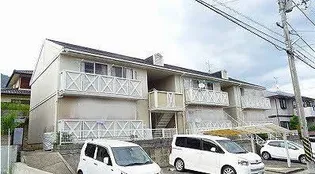 フレグランス高取の画像