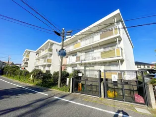 テレパレス柏てるて 南街区 3号棟の画像