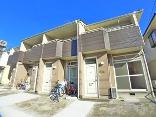 千葉県流山市西初石3【一戸建】の外観