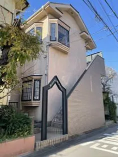 メゾン・ド・ロワール岸町【2階】の外観