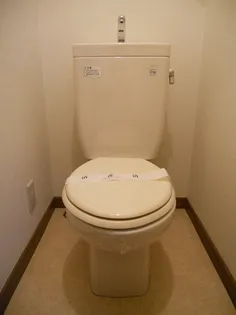 HARBEST・QUALLの内装