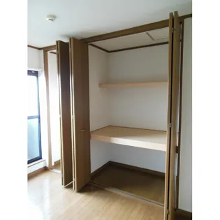 HARBEST・QUALLの内装