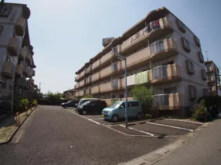 ドゥーシャトーブランの画像