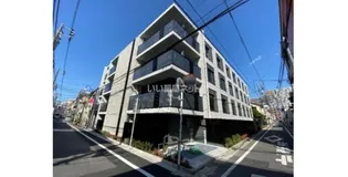 グローリオシェルト池袋本町の画像