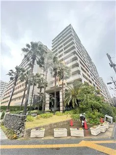 東京都足立区新田3【マンション】の外観