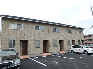 埼玉県さいたま市西区大字宝来【一戸建】の外観