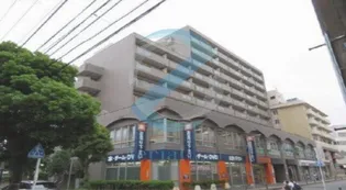 東京都江戸川区瑞江2【アパート】の外観