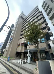 エフティプラザ聖蹟桜ヶ丘【7階】の外観