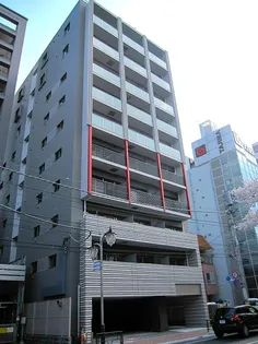 東京都練馬区豊玉上2【マンション】の外観