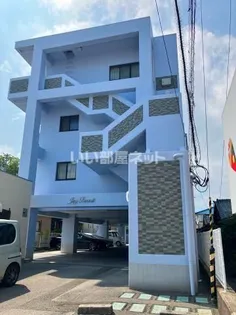 ジョイフォレストの画像