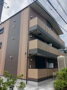 ETSUBO長後 (エツボ長後)【2階】の外観