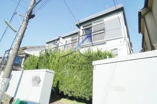 太子堂ファイブ【2階】の外観