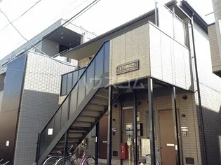 JMテラス4の画像