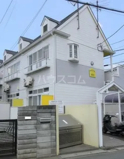 ベルメゾンTYIIの画像