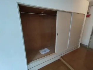 日生住吉コープ【4階】の内装