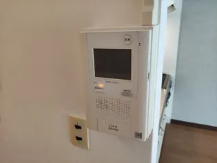 日生住吉コープ【4階】の内装