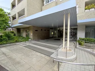 日生住吉コープ【4階】のその他画像