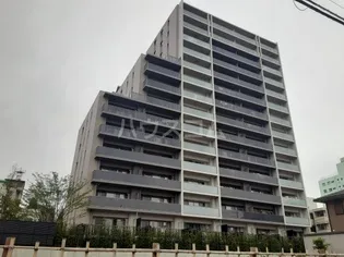 パークホームズ杉並上荻【5階】の外観