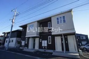 シャーメゾンパレスBの画像