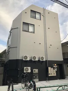 下石神井アパートの画像