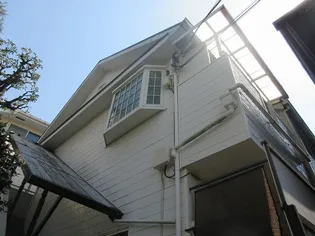 ワコーレ代沢【1階】の外観