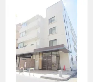 セジュール市ヶ尾の画像