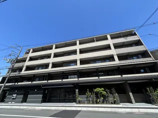 パラドール御所西グランデの画像