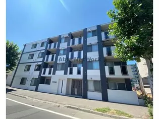 Y’s N10【1階】の外観