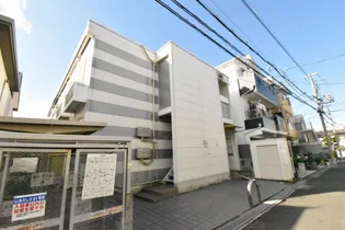 レオパレスKOTOHの画像