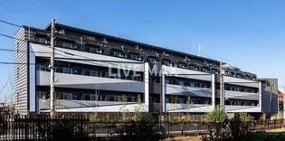 ケリア西馬込アジールコートの画像