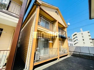 シャンテ ラ ヴィ南栄 EASTの画像