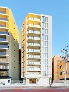 サクラスプリング高輪の画像