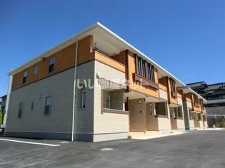 セイバリー ノア Ⅰの画像