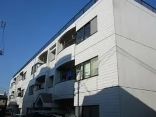 フラット穂留壽の画像