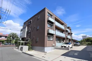 ソレイユ湘南Jの画像