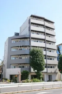 ジェノヴィア世田谷桜丘スカイガーデンの画像