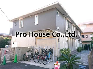 メゾン シェーヌの画像